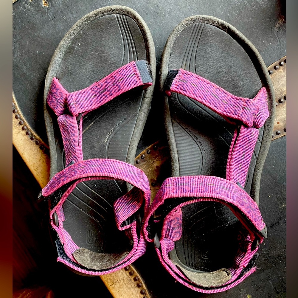 Teva Sandals